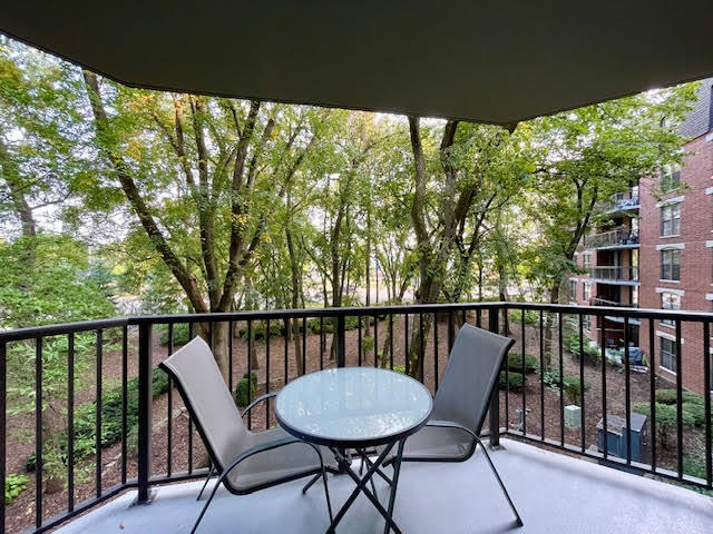 509 AURORA Avenue Unit: 308