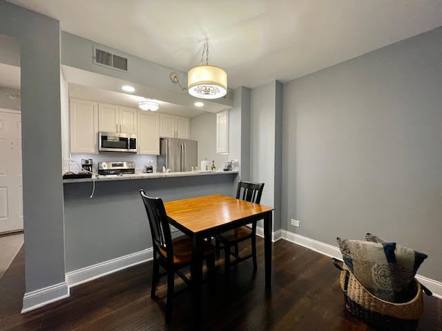 509 AURORA Avenue Unit: 308