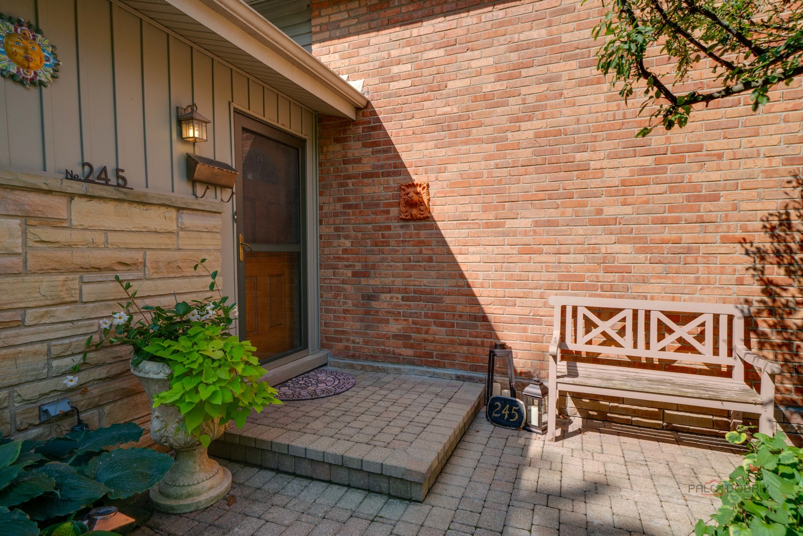 245 W Cheryl Lane