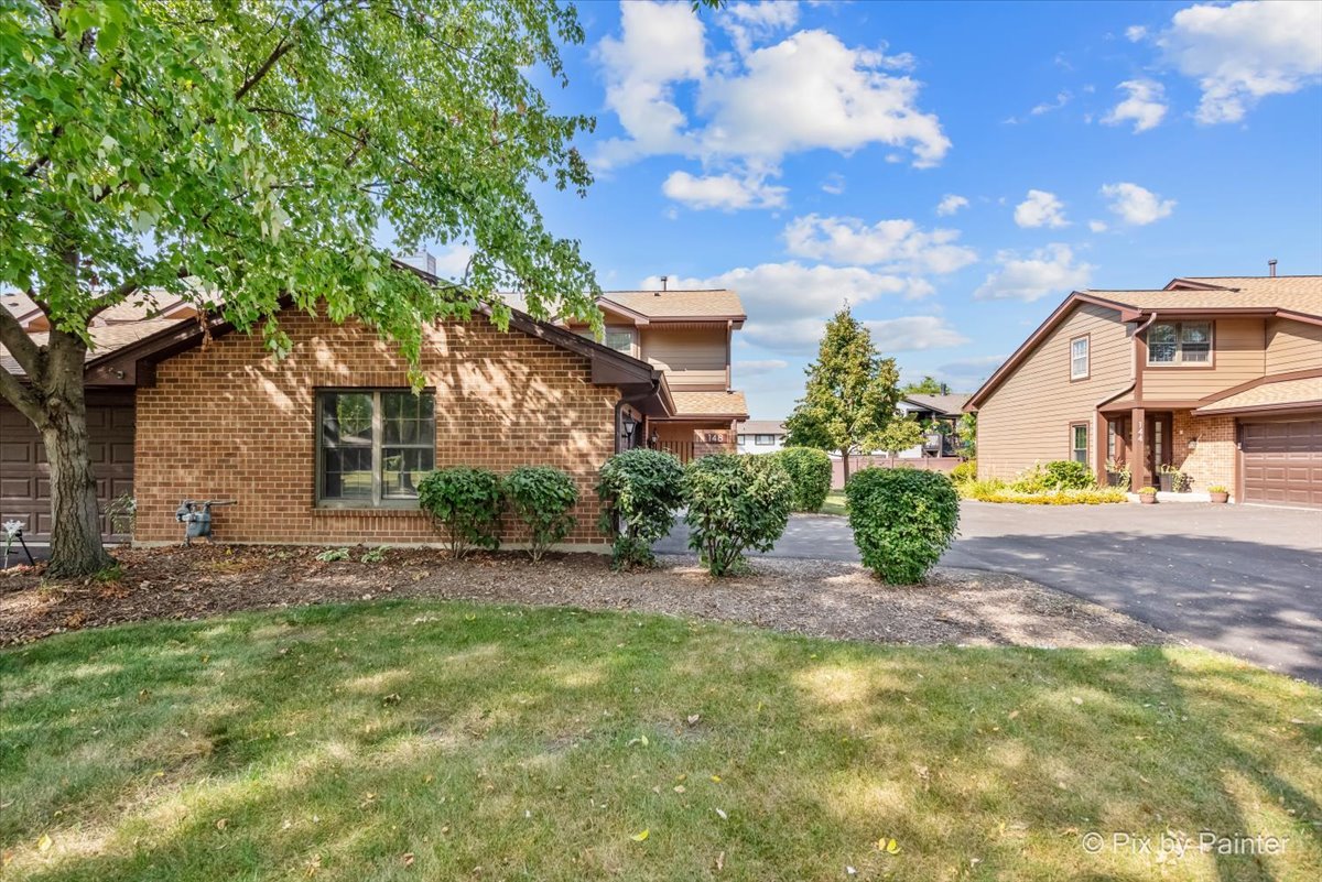 148 Prairie Drive