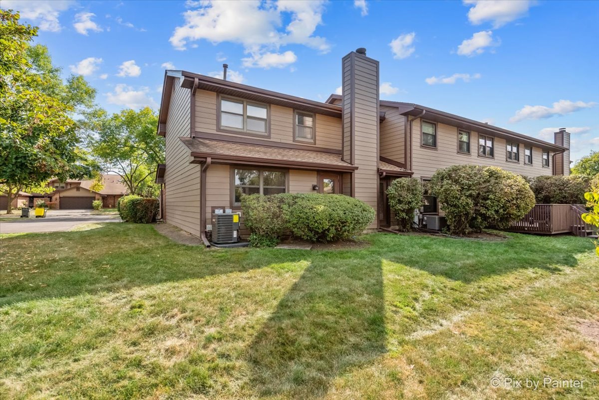 148 Prairie Drive