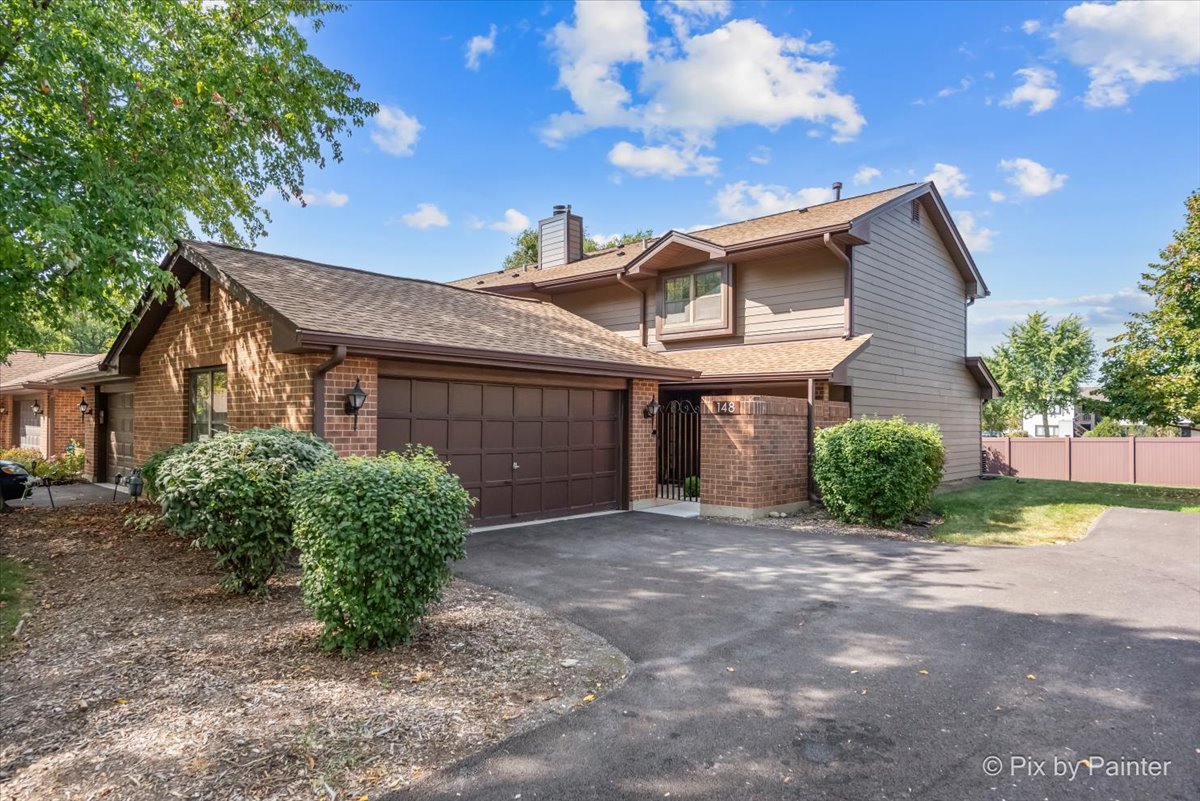 148 Prairie Drive