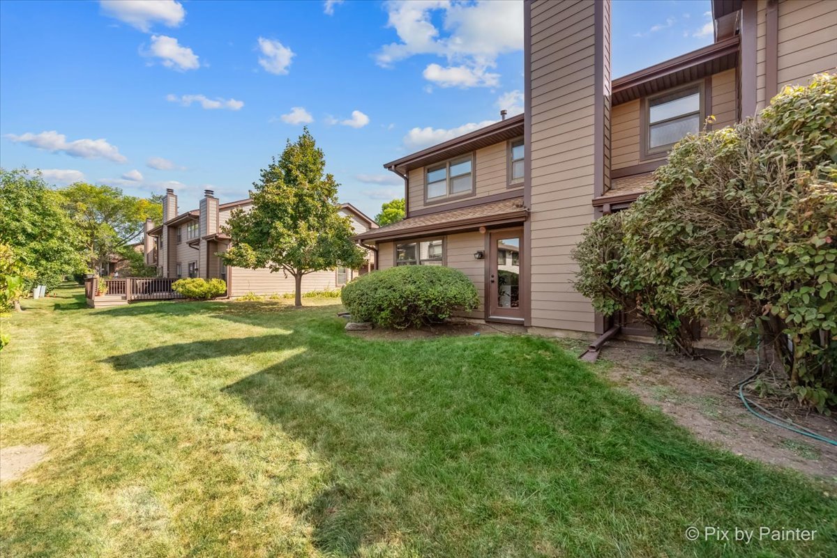 148 Prairie Drive