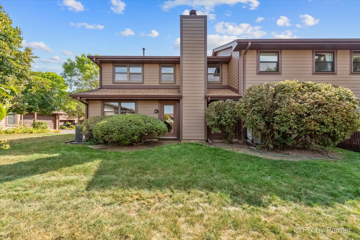 148 Prairie Drive