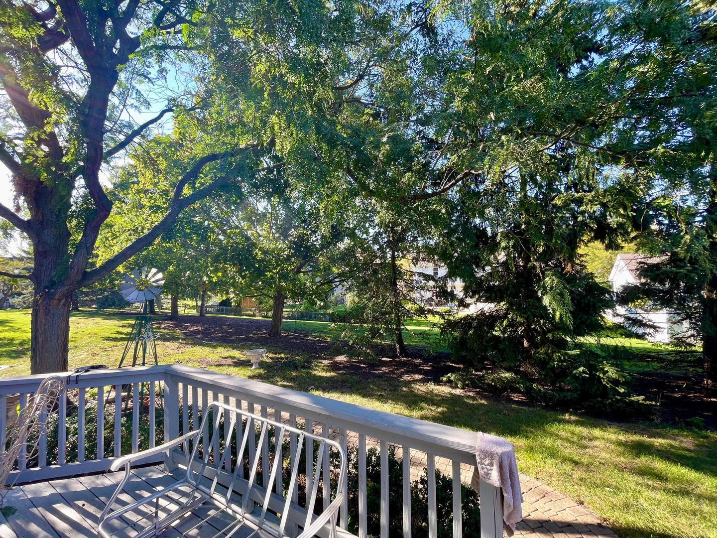 923 Heathrow Lane