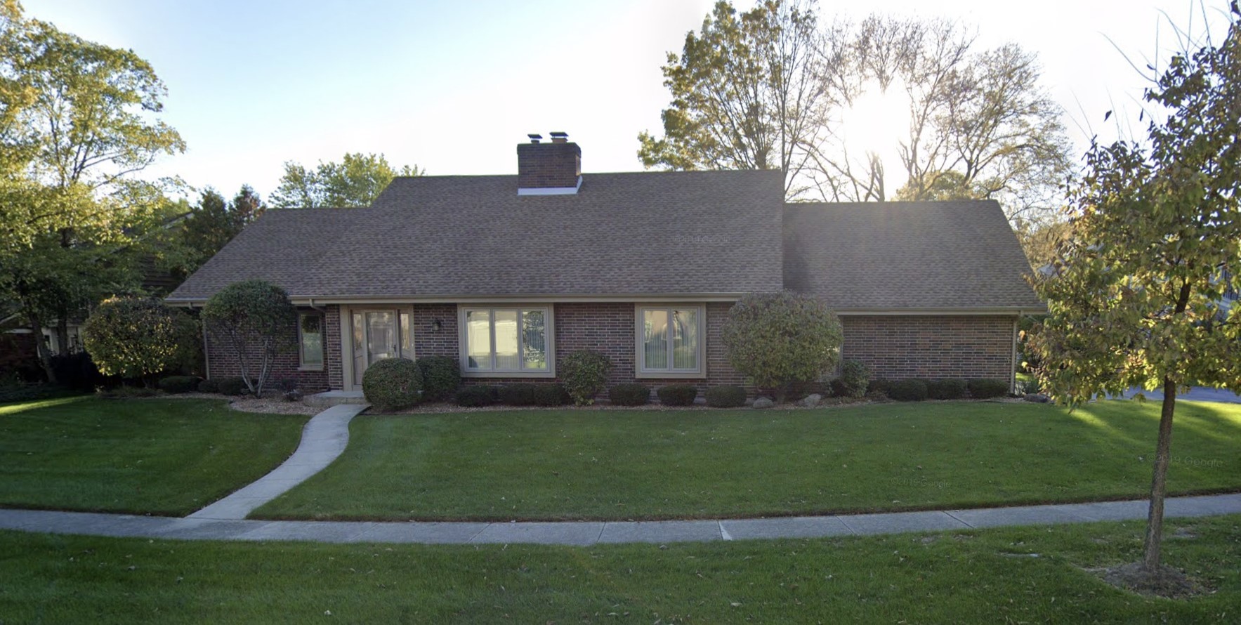 517 Longmeadow Circle