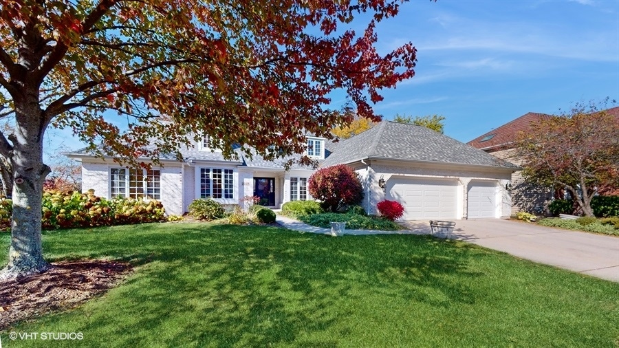 1567 Pine Lake Drive