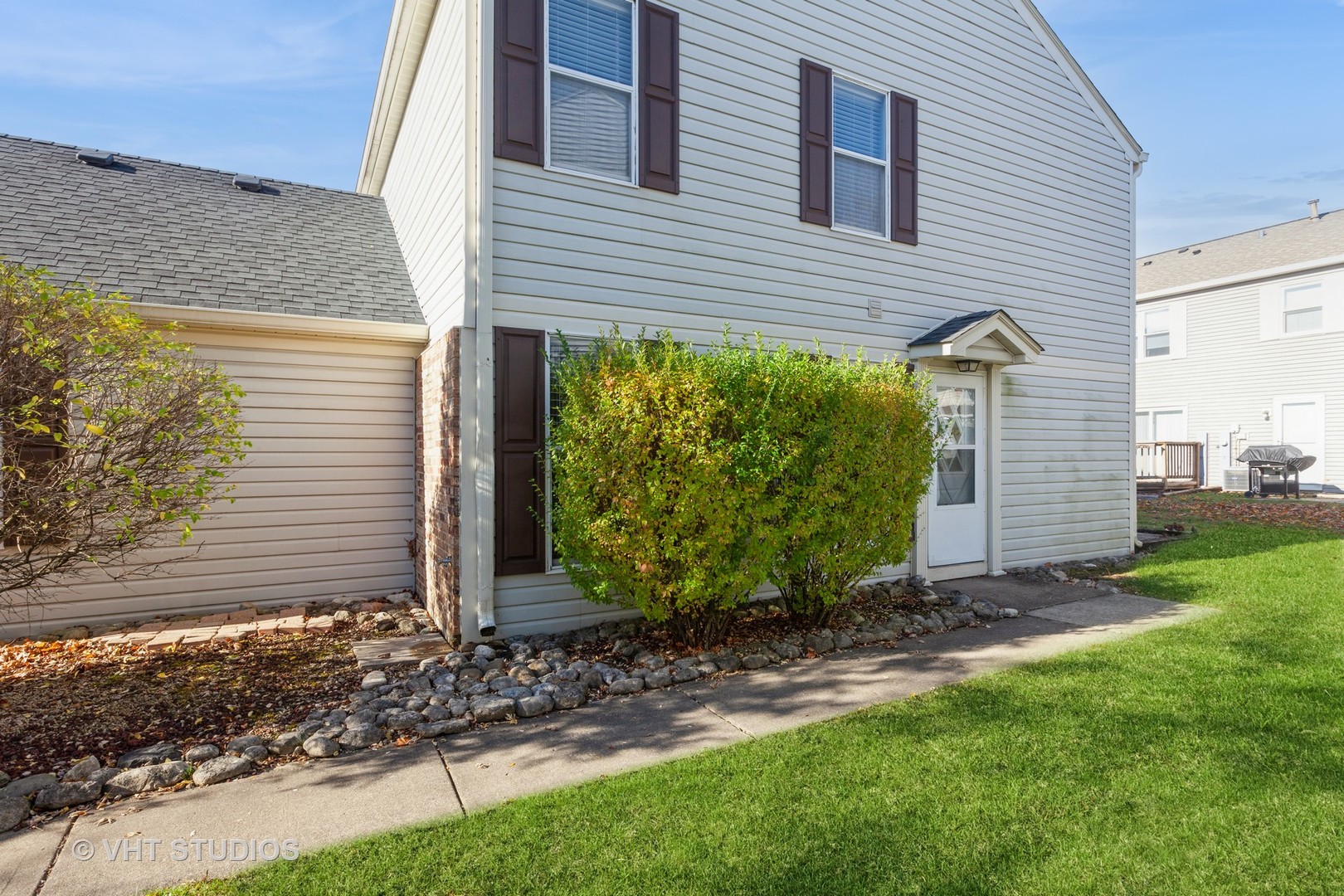 2626 Wingate Court Unit: 2626