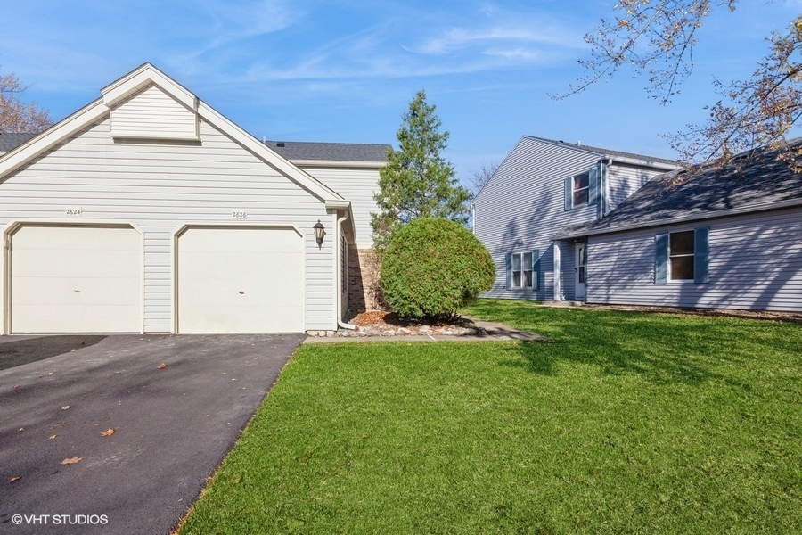 2626 Wingate Court Unit: 2626