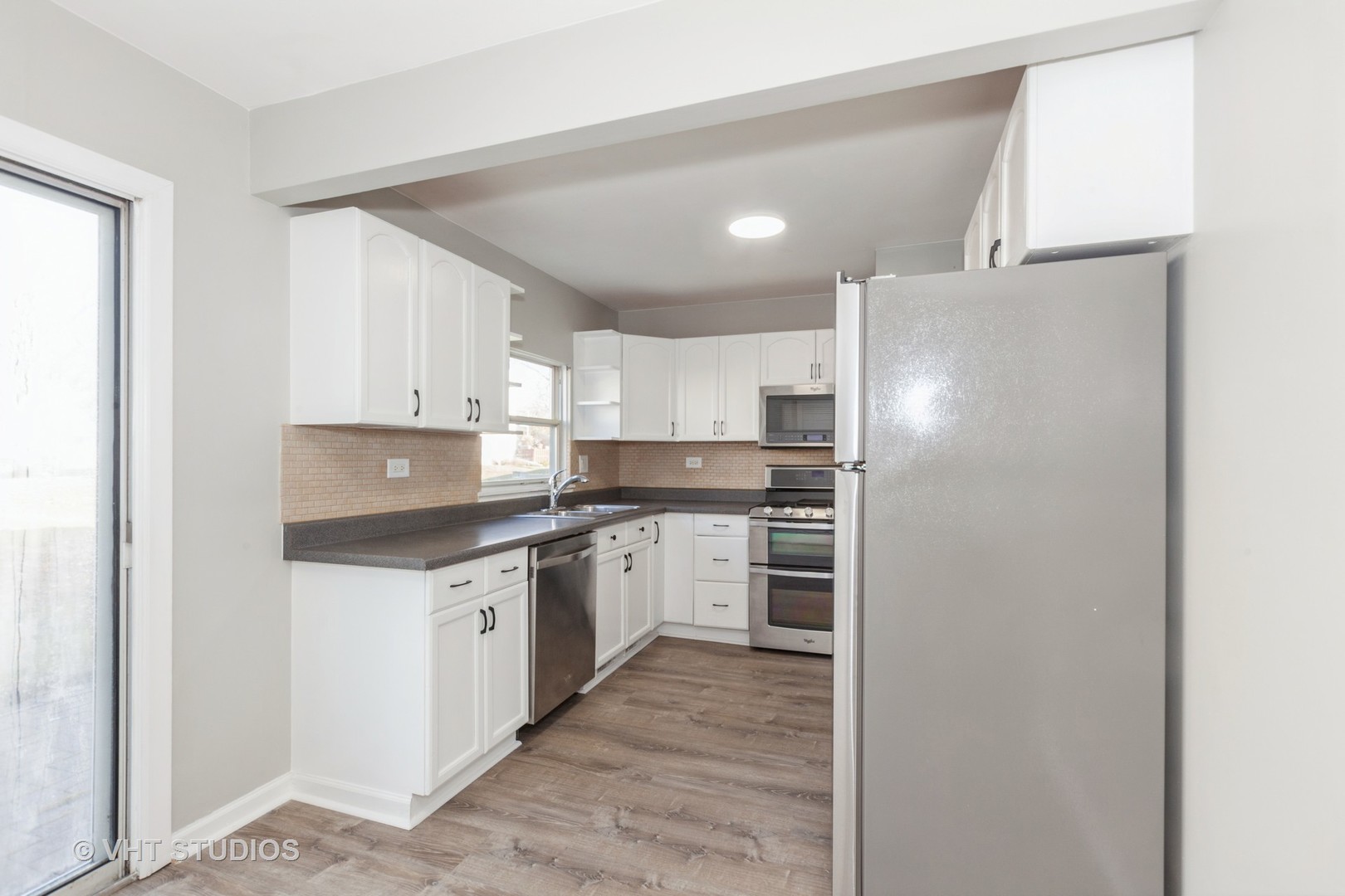 2626 Wingate Court Unit: 2626