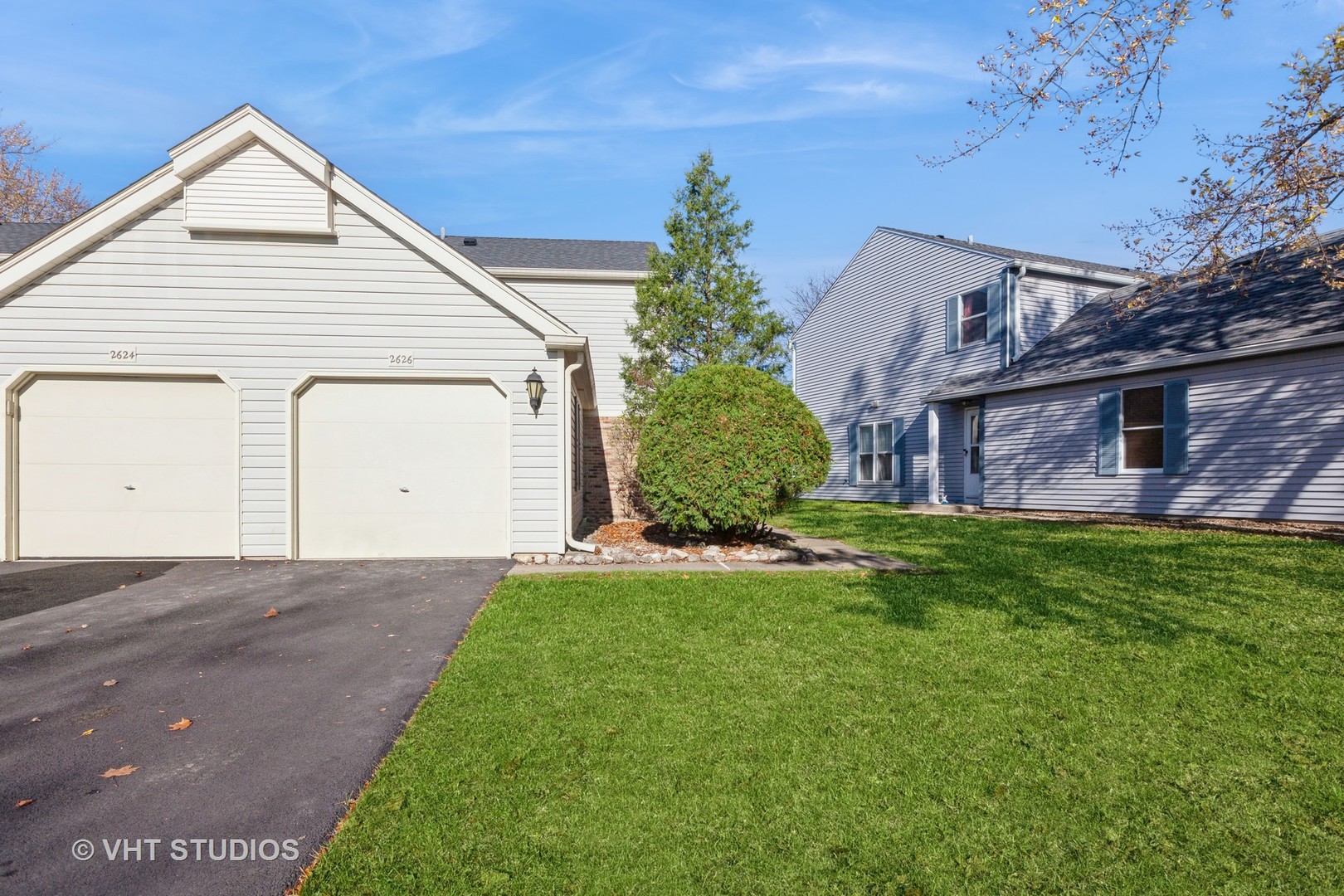 2626 Wingate Court Unit: 2626