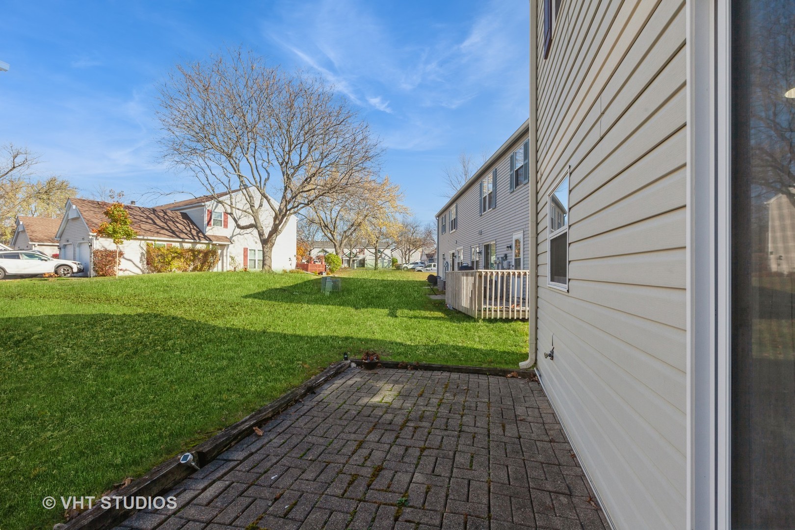 2626 Wingate Court Unit: 2626