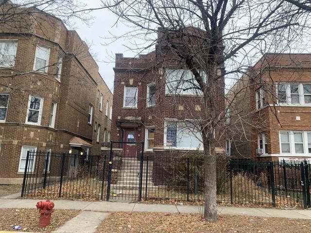 5422 W Jackson Boulevard