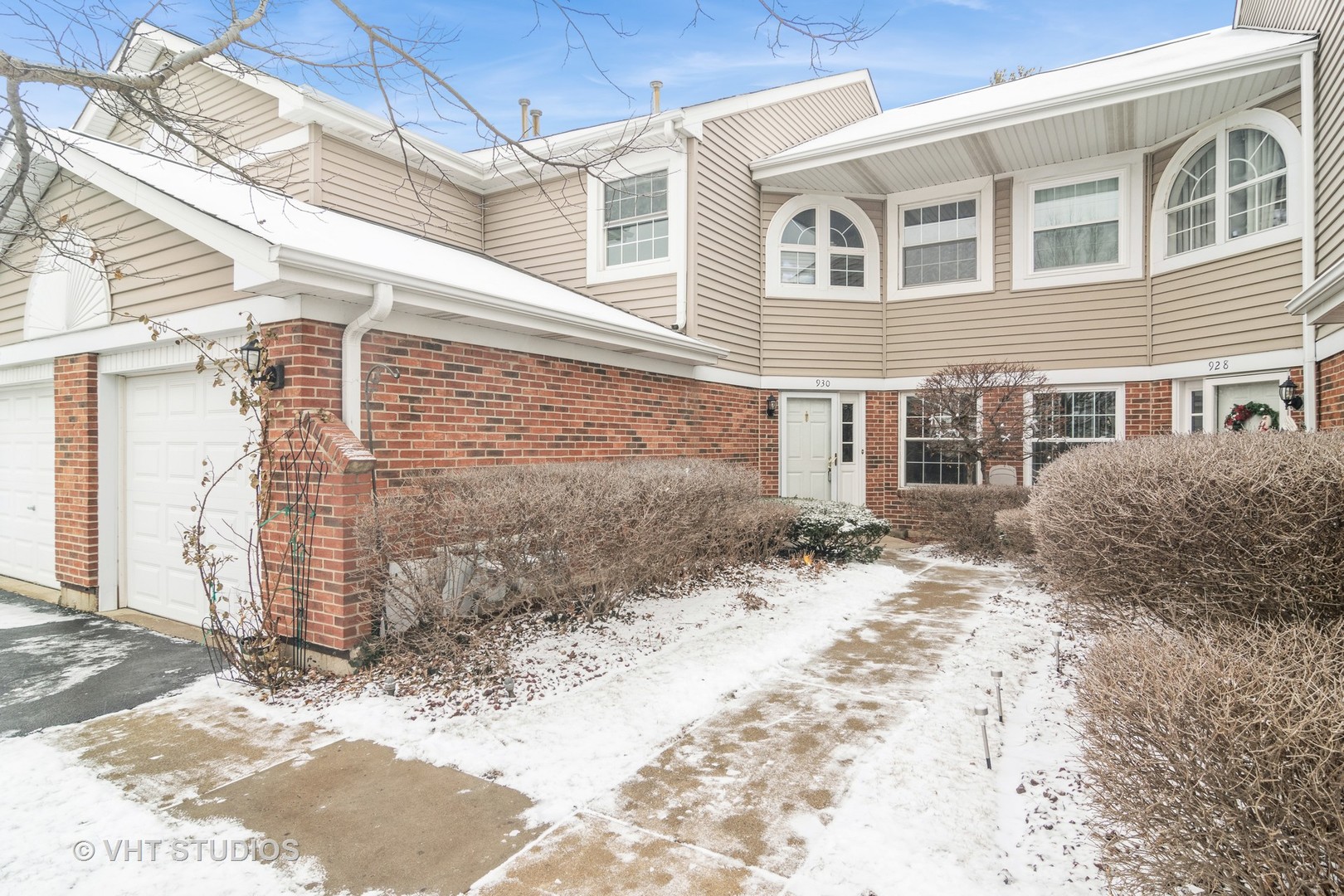 930 W Happfield Drive