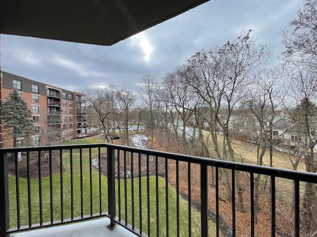 511 Aurora Avenue Unit: 311