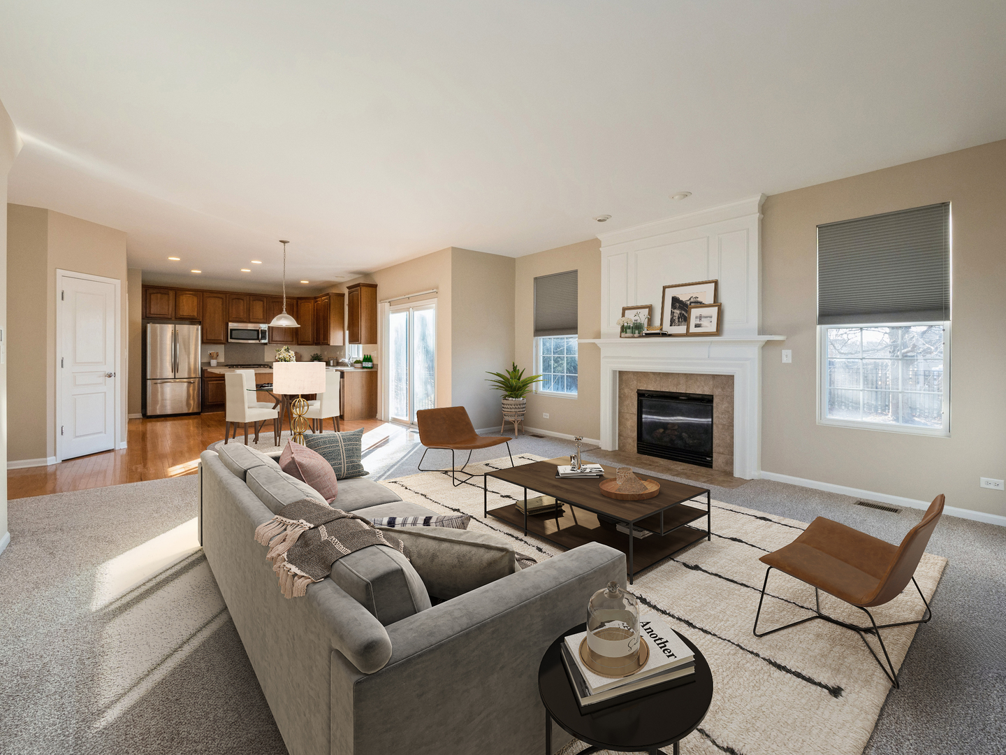 2446 Woodside Drive