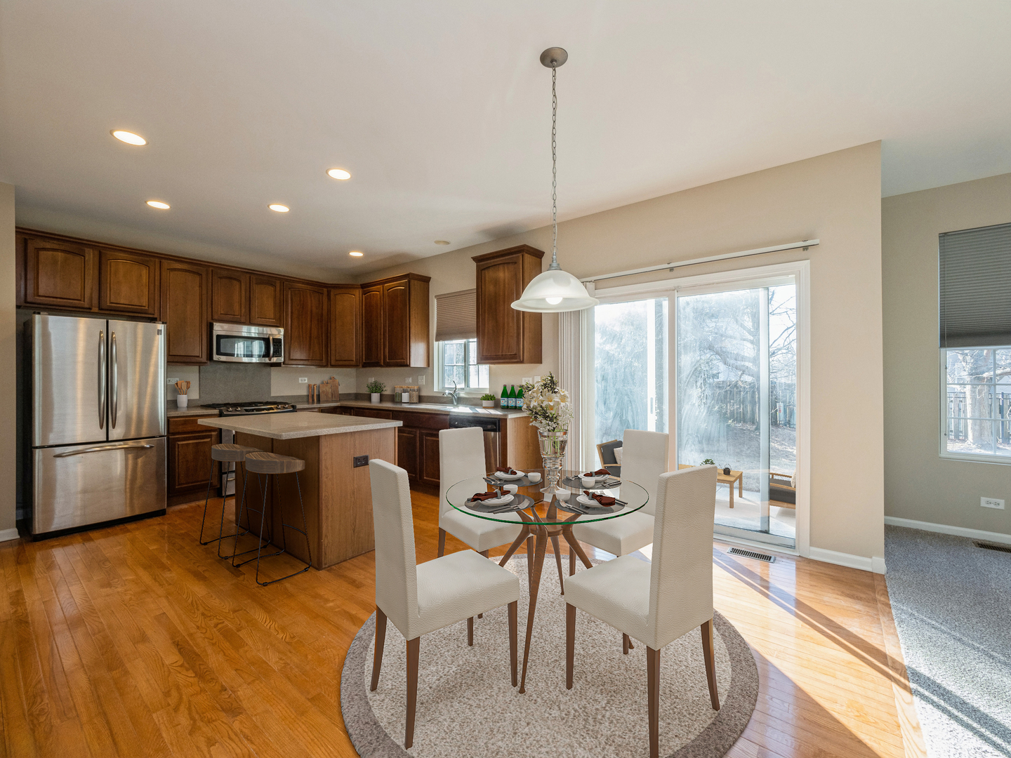 2446 Woodside Drive