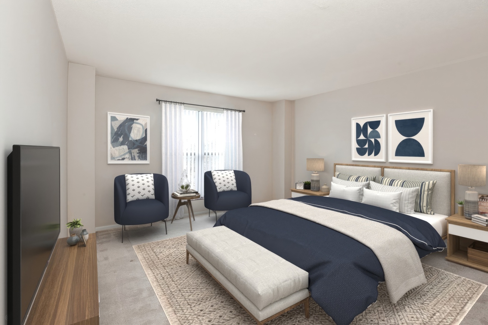 511 Aurora Avenue Unit: 209