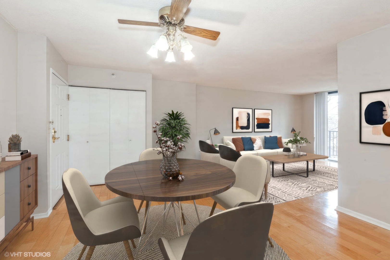 511 Aurora Avenue Unit: 209