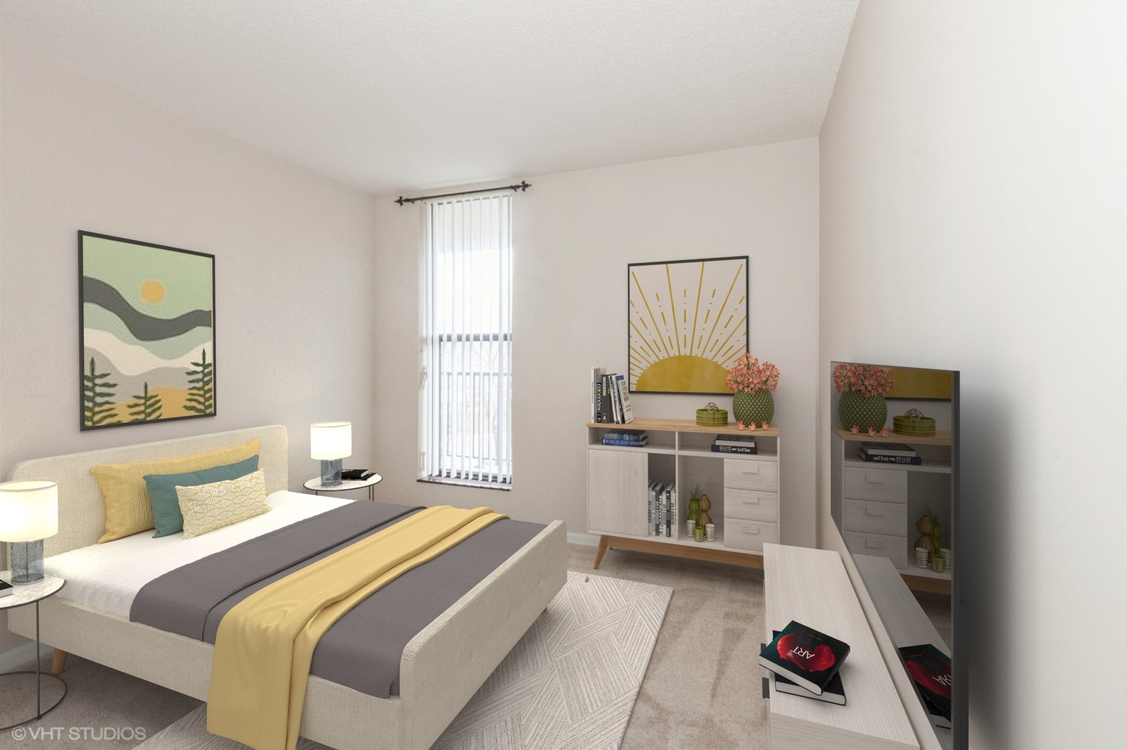 511 Aurora Avenue Unit: 209