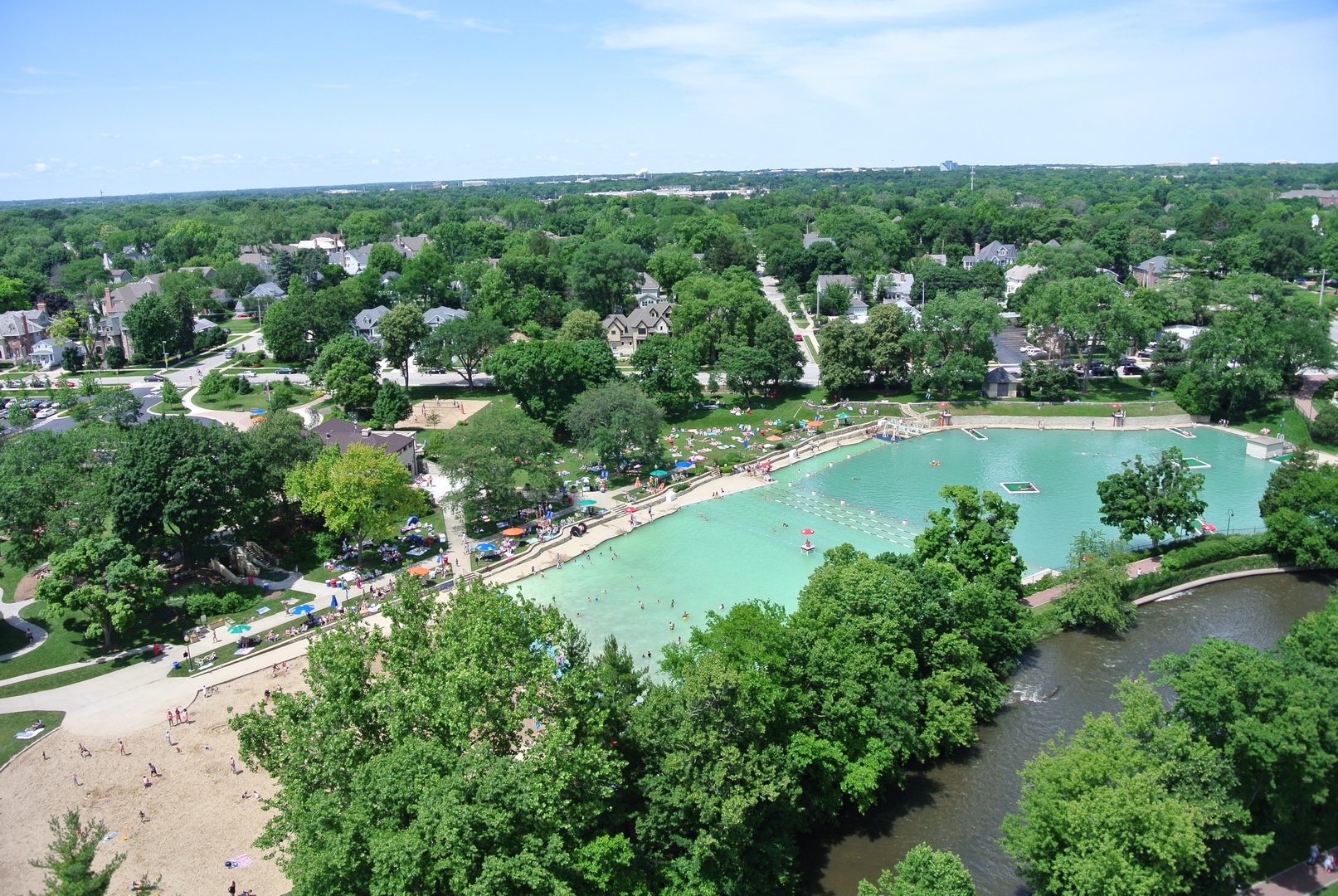 509 Aurora Avenue Unit: 620