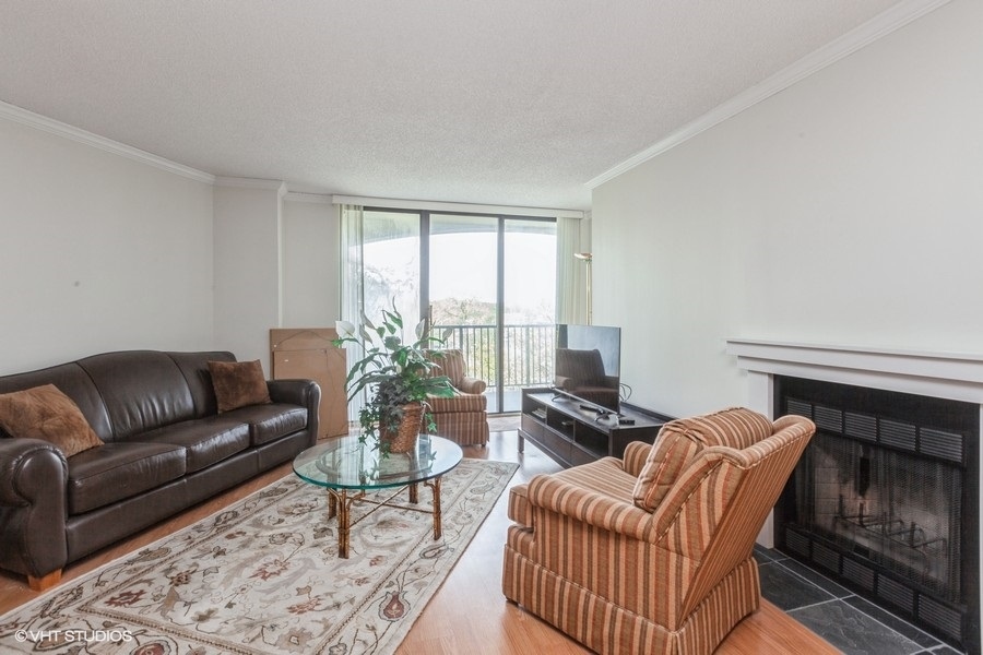 509 Aurora Avenue Unit: 620