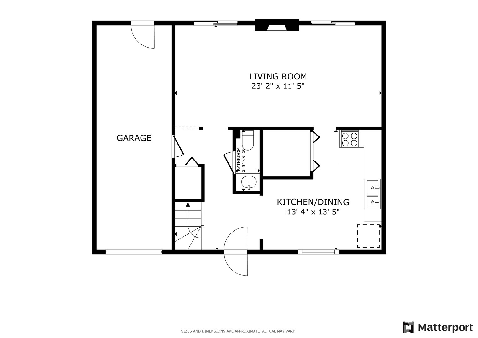 29W463 Hawthorne Lane