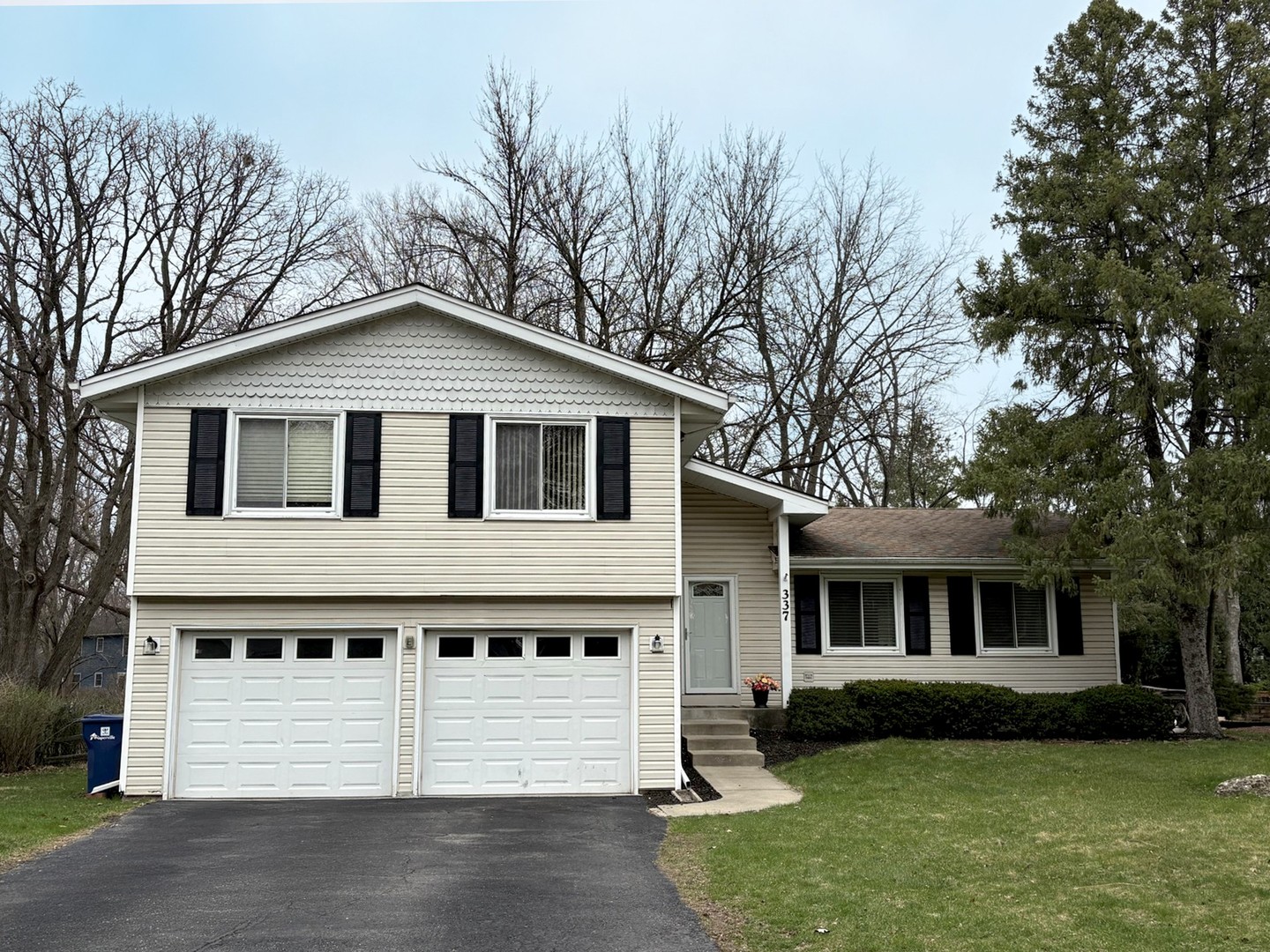 337 Carriage Hill Road