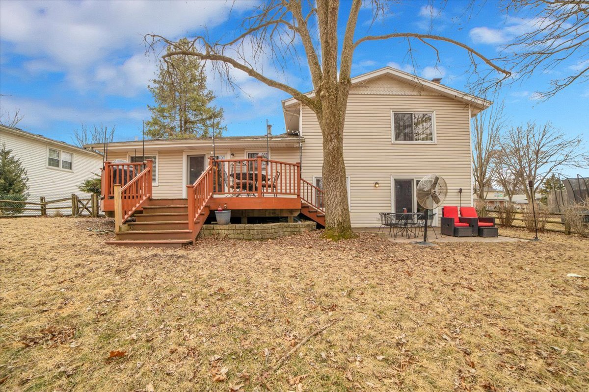 337 Carriage Hill Road