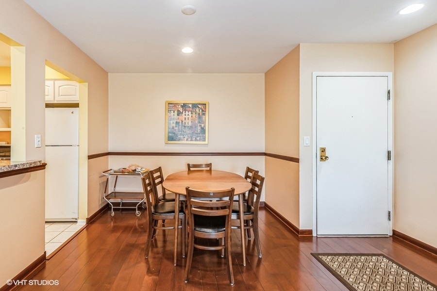 801 79th Street Unit: 307