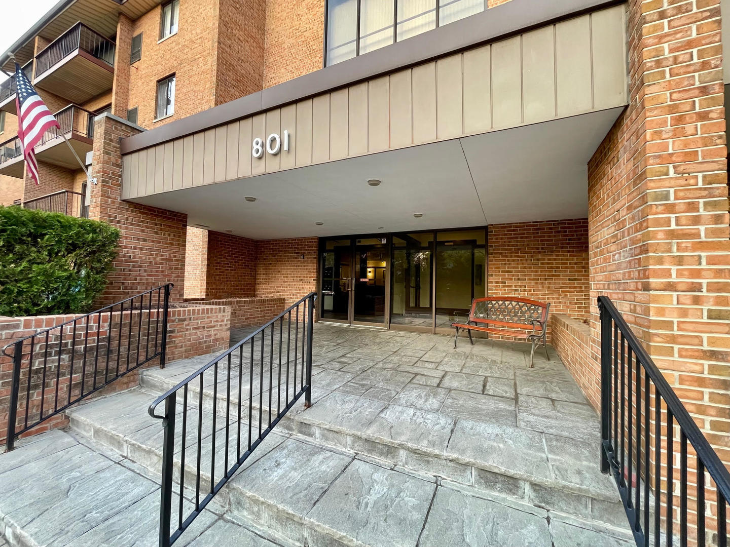 801 79th Street Unit: 307