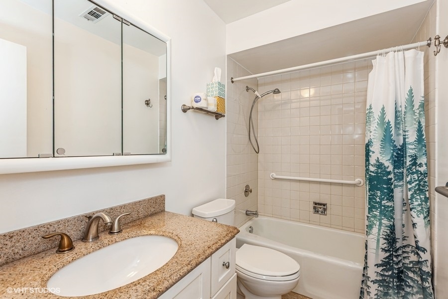 801 79th Street Unit: 307