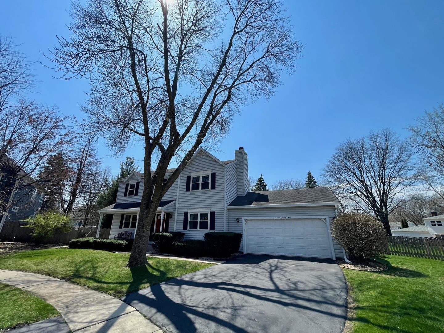 1725 Drake Court