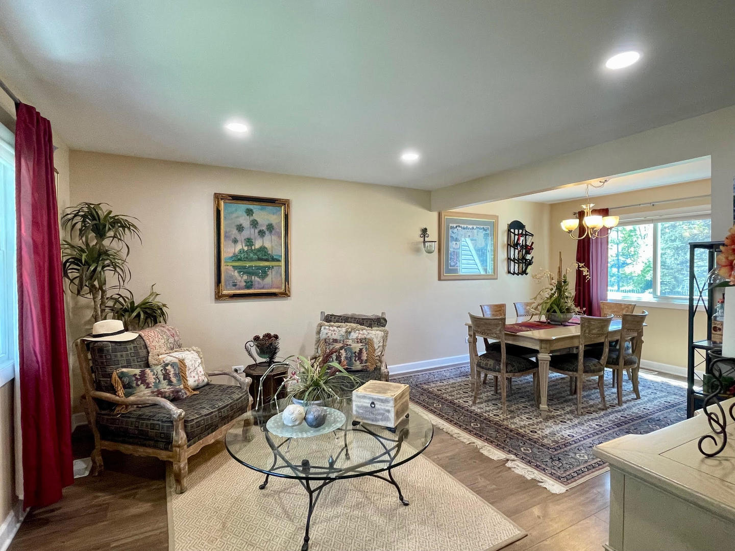 1725 Drake Court