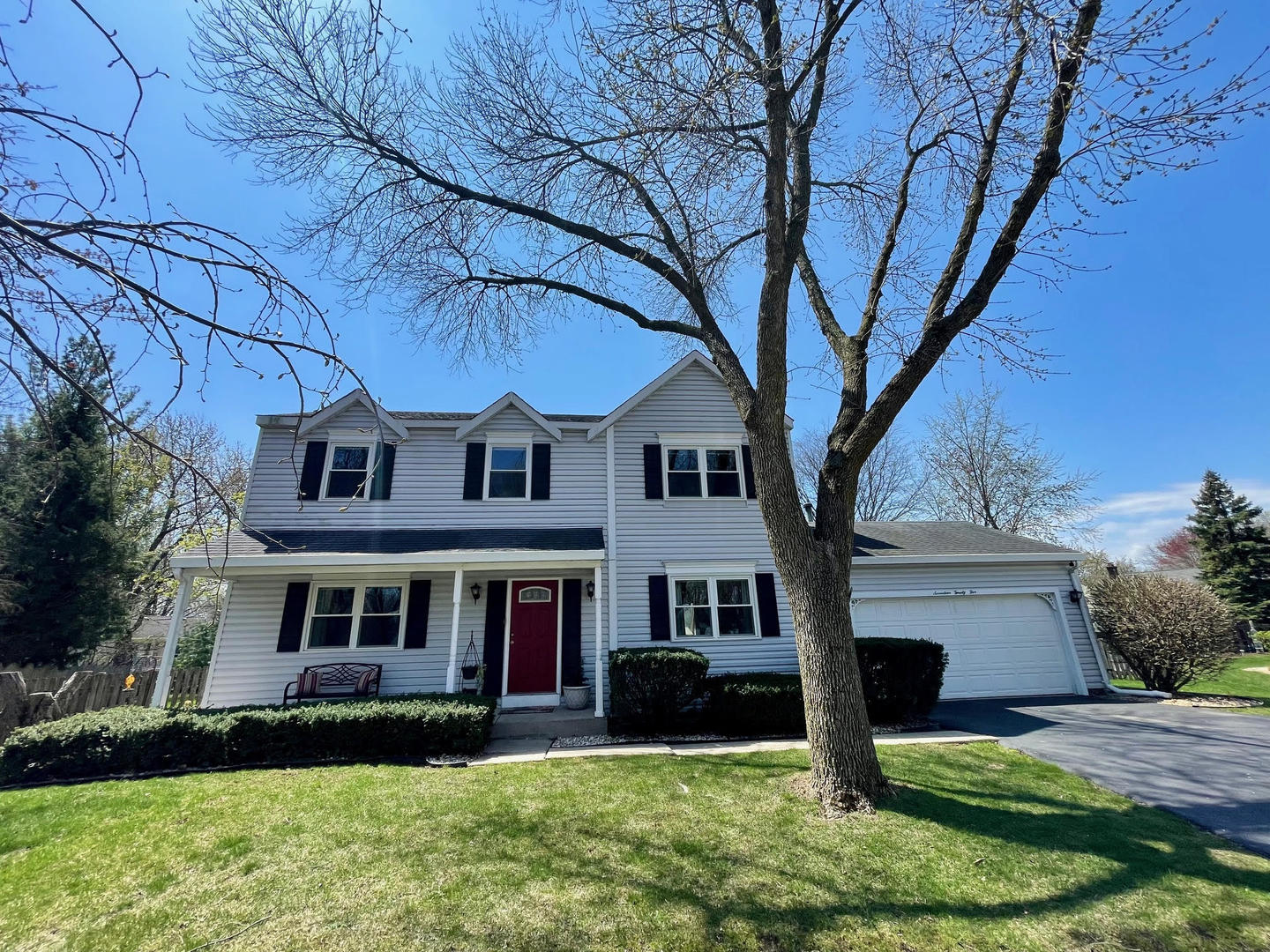 1725 Drake Court
