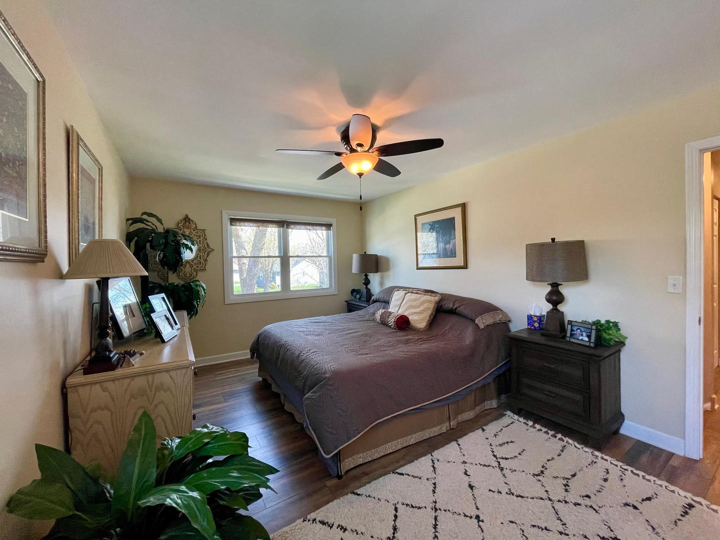 1725 Drake Court