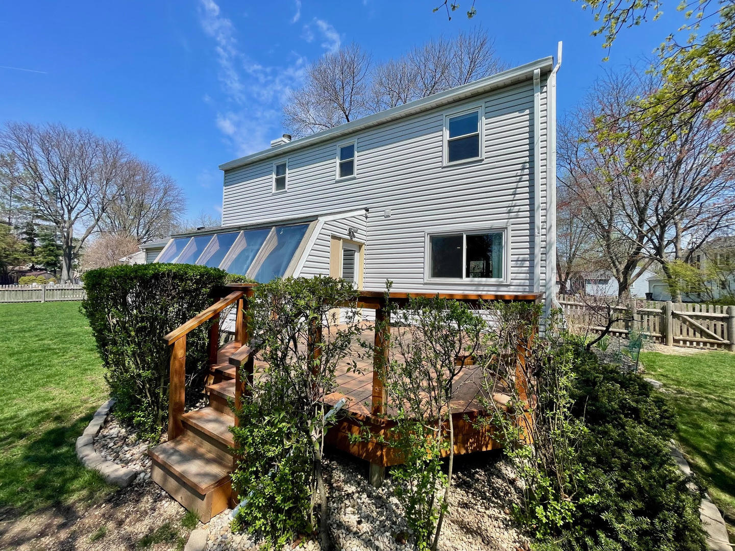 1725 Drake Court