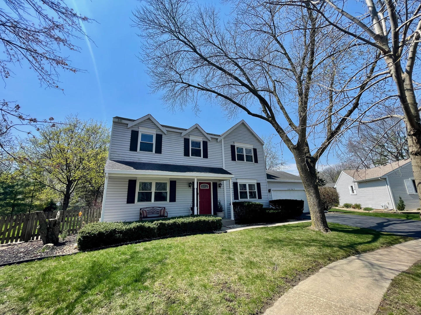 1725 Drake Court