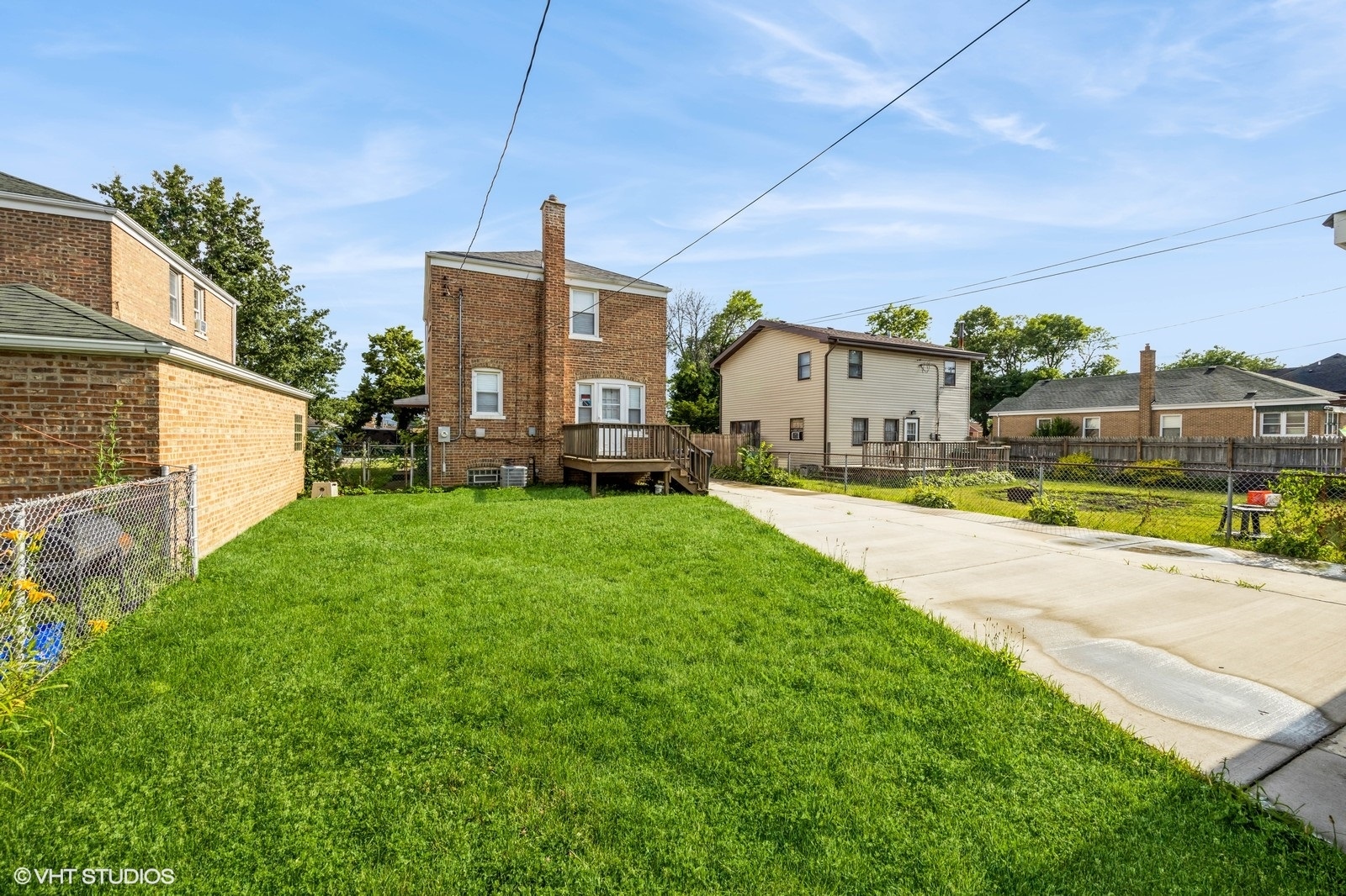 3818 W 107th Street