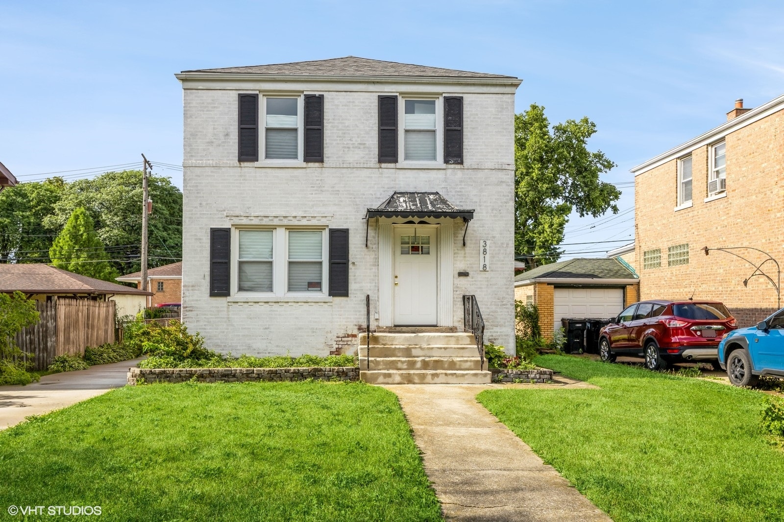 3818 W 107th Street