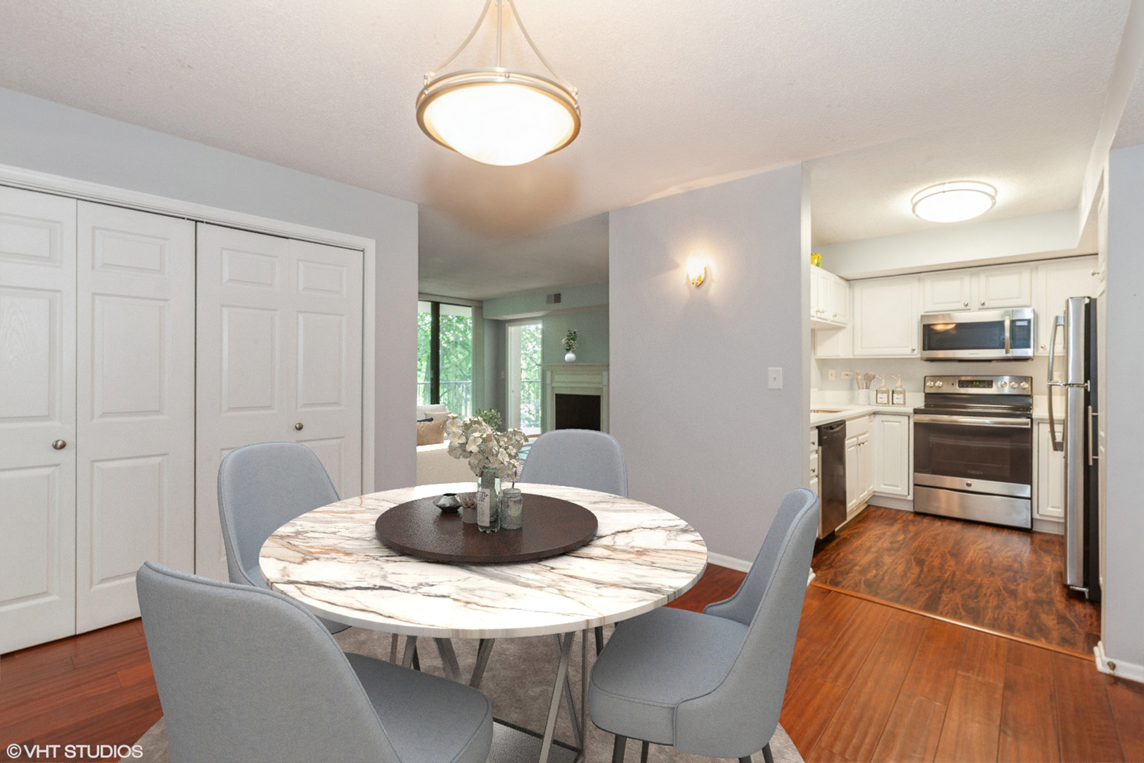 509 AURORA Avenue Unit: 305