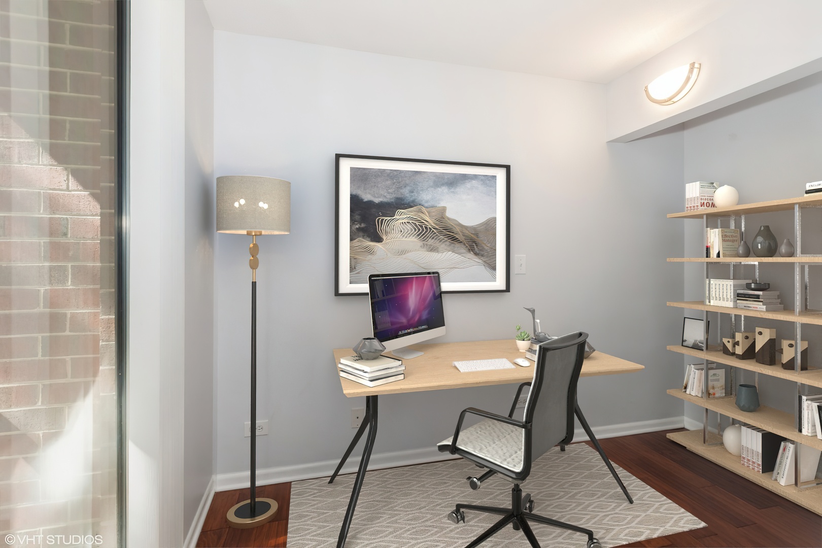 509 AURORA Avenue Unit: 305