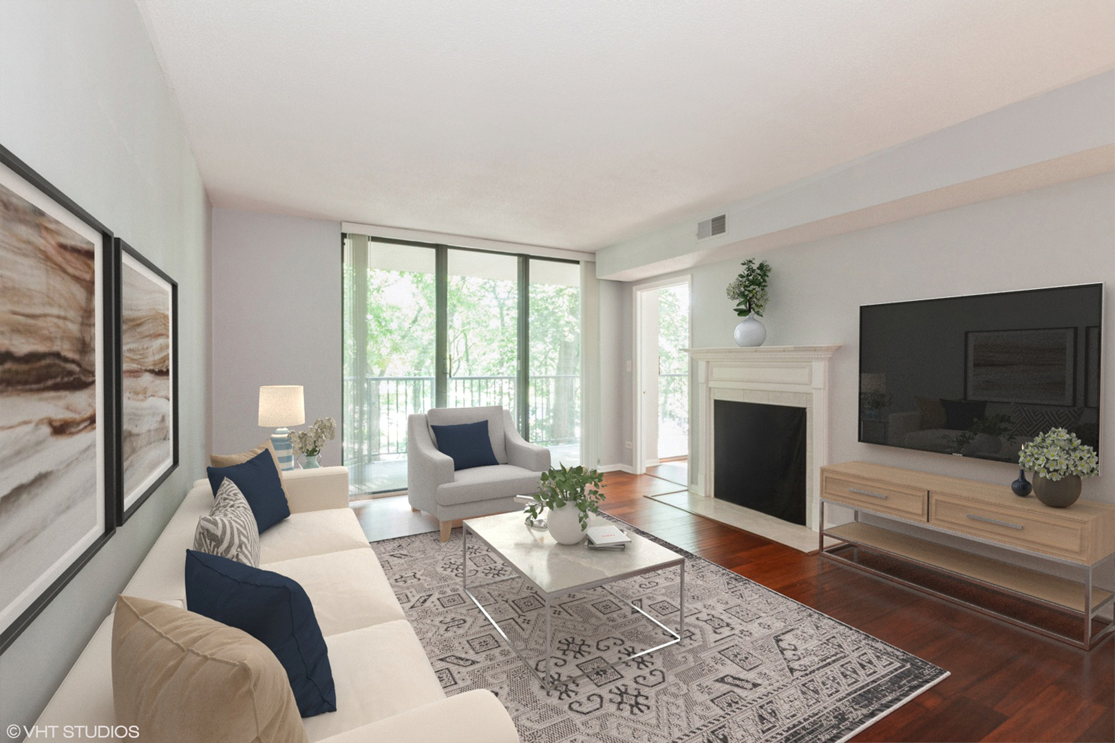509 AURORA Avenue Unit: 305