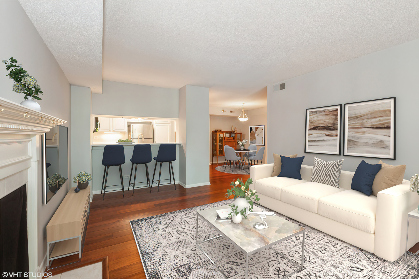 509 AURORA Avenue Unit: 305
