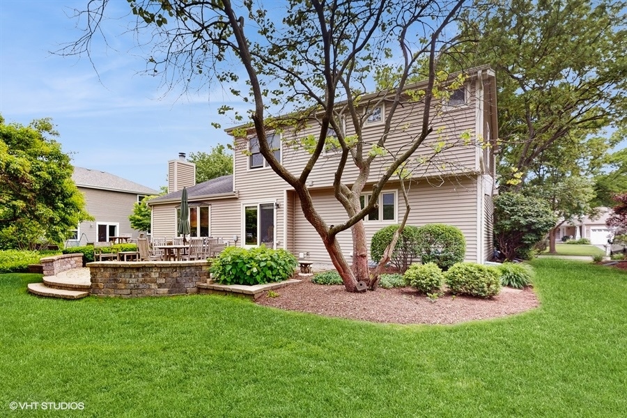 2564 Brockton Circle
