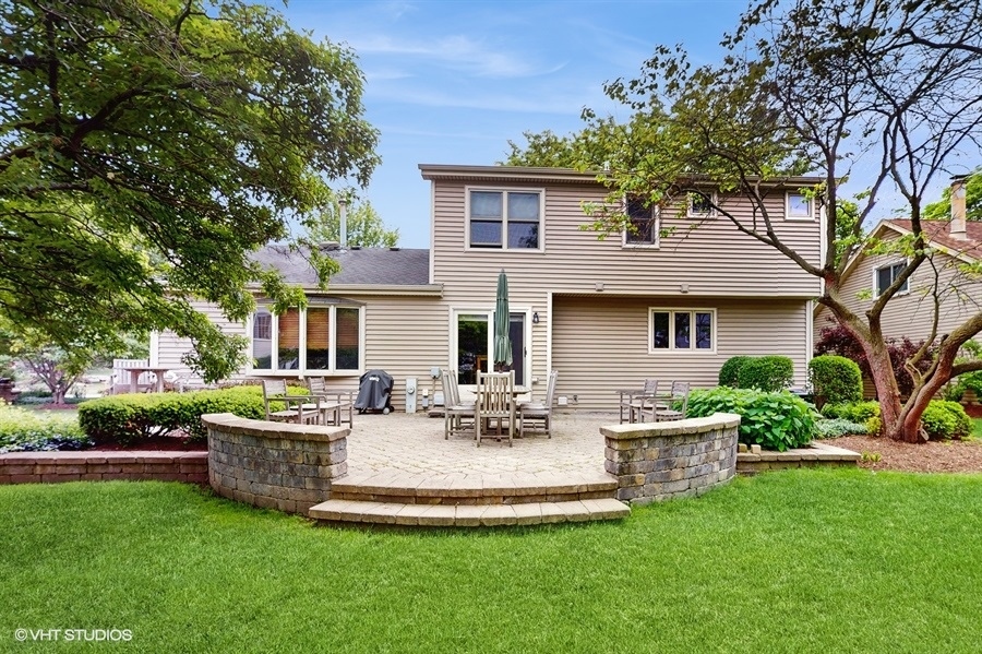 2564 Brockton Circle