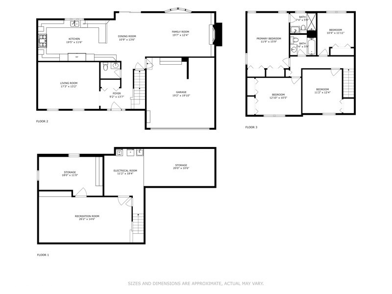 2564 Brockton Circle