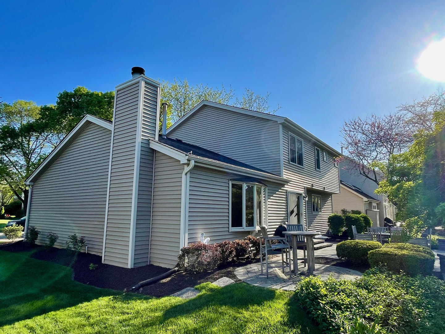 2564 Brockton Circle