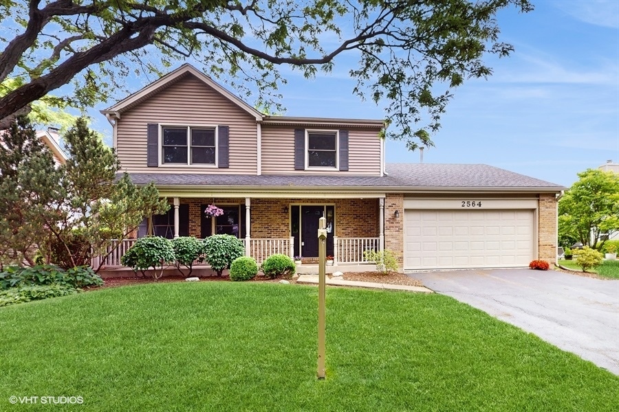2564 Brockton Circle