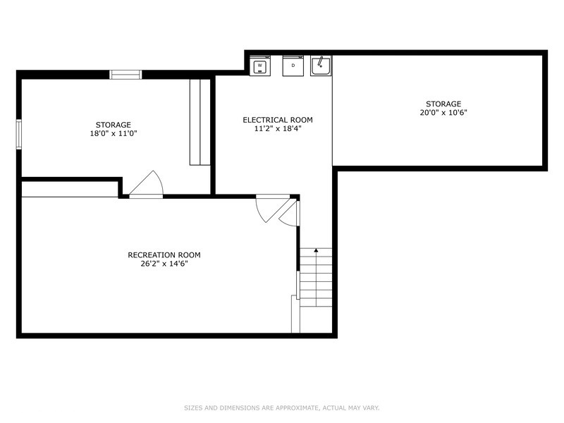 2564 Brockton Circle